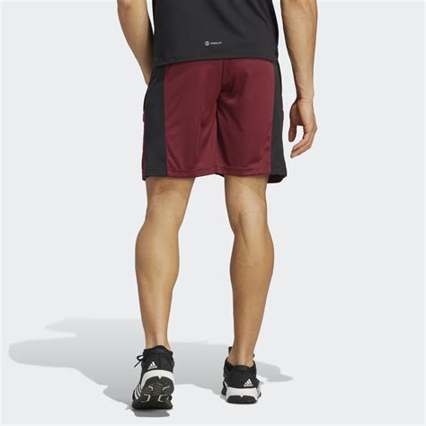 adidas Train Essentials Seasonal Camo Shorts 